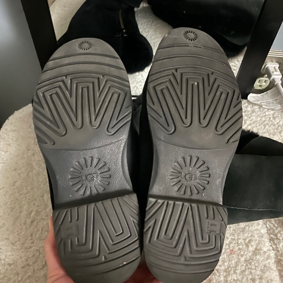 Ugg fold down boots - Picture 4 of 9